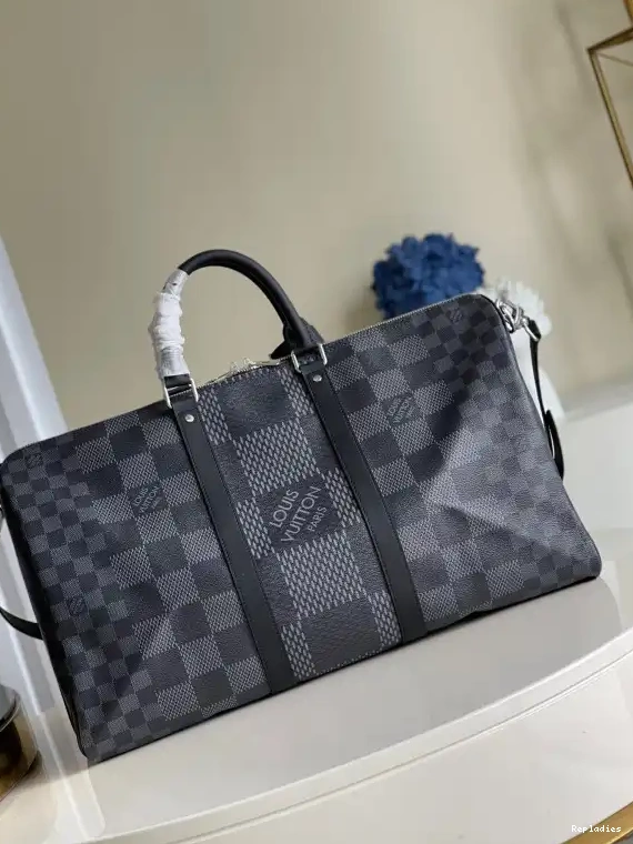 Repzbay VUITTON 50 BANDOULIÈRE KEEPALL LOUIS 0520